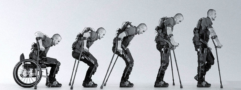 Neurological Rehab